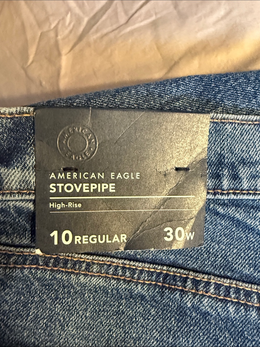 American eagle - Picture 5 of 8